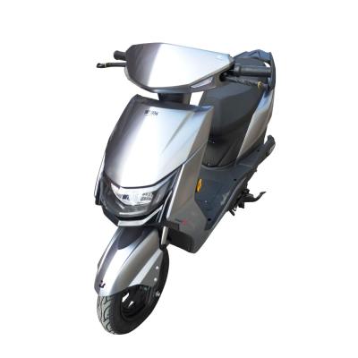 China Wholesale 1200W Unisex Motorcycle Long Range Electric Motorcycle for sale