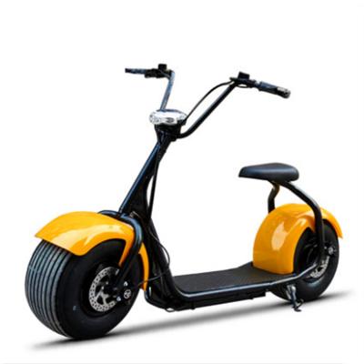 China OEM standard scoter electric scooter citycoco motorcycle 1500w electric bike motorbike other motorcycle for sale