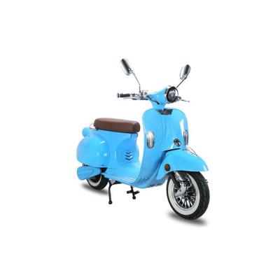 China EEC Unisex Smart Powerful Electric Scooter for sale