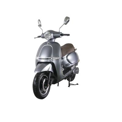 China Wuxi scuter adult 2000w high speed electric motorcycle scooter with seat swan for sale