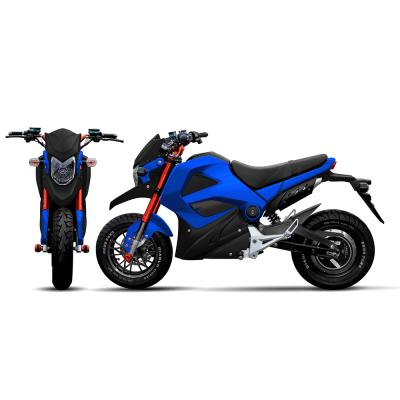 China China OEM Unisex Long Term Racing 2 Wheel Motor 1000W 2000W 250cc Electric Motorcycle Scooter For Sale for sale