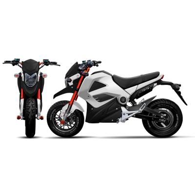 China 2020 Best Seller Powerful Mobility Motorcycle 1000W 2000W 3000W Double 2 Wheel Electric Motor For USA 72v 20ah-80ah for sale