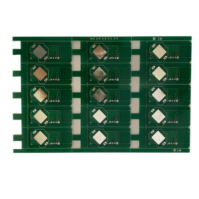 China FR4/TG150~180 PCB Circuit Board Inverter Circuit Board Hardware Study And Software Programmable PCB for sale