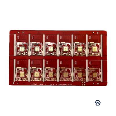 China FR4/TG150~180 China Shenzhen 35 Years Experience OEM PCB Custom Service Pet Device PCB Board Manufacturer for sale