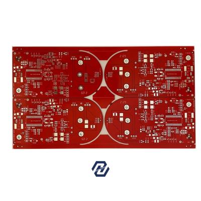 China FR4/TG150~180 China Shenzhen 35 Years Experience High Precision PCB OEM Customs Service Multilayer PCB and HDI Multilayer PCB for sale