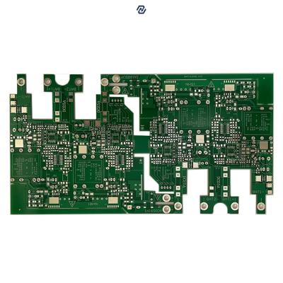 China FR4/TG150~180 China Shenzhen 35 Years Experience Custom Service Customs OEM PCB FILE PCB PCB Board Manufacturer for sale