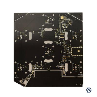 China FR4/TG150~180 China Shenzhen 35 Years Experience Custom Service OEM PCB FR4 1.6mm PCB Board Custom Manufacturer for sale