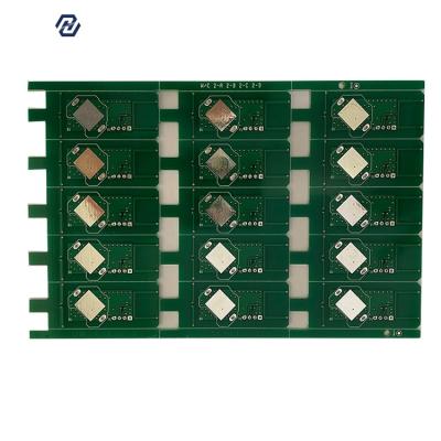 China FR4/TG150~180 China Shenzhen 35 Years Experience Custom Service OEM PCB Driver PCB Board Manufacturer Custom for sale