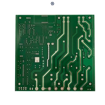 China FR4/TG150~180 China Shenzhen 35 Years Experience OEM Double Layer Custom Service Black PCB Board Custom PCB Manufacturer for sale