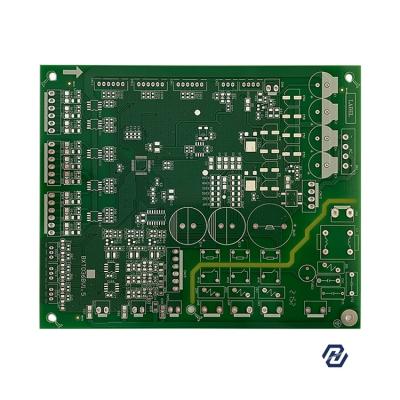 China FR4/TG150~180 China Shenzhen 35 Years Custom Service OEM PCB Mobile Charger PCB Experience for sale