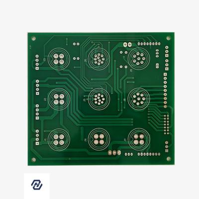 China FR4/TG150~180 China Shenzhen 35 Years Custom Service OEM PCB Experience Consumer Electronics Smart Home PCB Manufacturer for sale