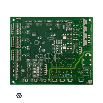 China FR4/TG150~180 China Shenzhen 35 Years Experience Custom Service OEM PCB Manufacturer Consumer Electronics Pcb PCB for sale