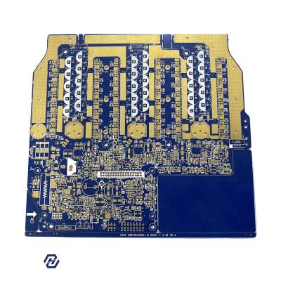 China FR4/TG150~180 China Shenzhen 35 Years PCB Custom Service OEM PCB Experience Consumer Smart Home PCB Manufacturer for sale