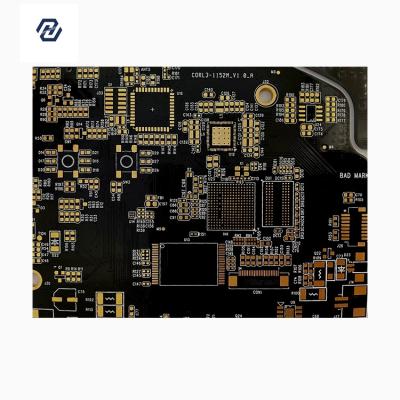 China FR4/TG150~180 China Shenzhen 35 Years Experience Custom Service OEM PCB Lawn Mower PCB Board Custom Manufacturer for sale