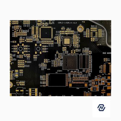 China FR4/TG150~180 China Shenzhen 35 Years PCB Custom Service OEM PCB Experience Hdi Gold Immersion PCB Pcba Multilayer PCB for sale