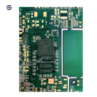 China FR4/TG150~180 China Shenzhen 35 Years Experience High Precision Custom Service OEM PCB Board Custom PCB Manufacturer for sale