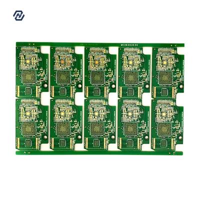 China FR4/TG150~180 China Shenzhen 35 Years Experience PCB Custom Service OEM PCB Controller PCB Board Manufacturer for sale