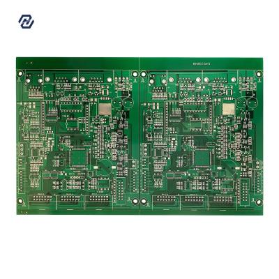 China FR4/TG150~180 China Shenzhen 35 Years Experience Custom Service OEM PCB USB Module PCB Board Custom Manufacturer for sale