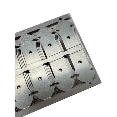 China Aluminum Base Shenzhen Customized Aluminum PCB Panel PCB Metal Circuit Board for sale