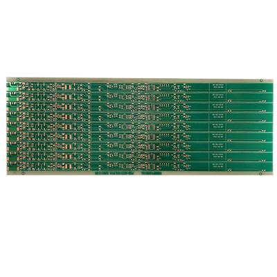 China Hot Sale CEM-3/FR4/TG150~180 OEM Electronics Product Game Controller PCB Circuit Board PCB PCBA for sale