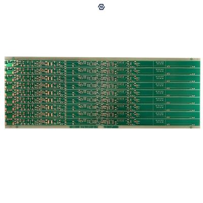 China CEM-3/FR4/TG150~180 China Shenzhen 35 Years Experience OEM Custom Service Car Horn PCB Board Custom PCB Manufacturer for sale