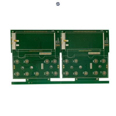 China CEM-3/FR4/TG150~180 China Shenzhen 35 Years Experience PCB Custom Service OEM PCB Positioner Custom PCB Board Manufacturer for sale