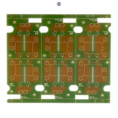 China CEM-3/FR4/TG150~180 China Shenzhen 35 Years Experience Custom PCB Custom Service OEM PCB Circuit Board Manufacturer for sale