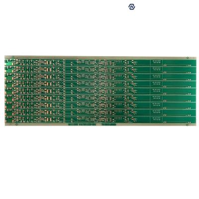 China CEM-3/FR4/TG150~180 China Shenzhen 35 years experience custom service OEM PCB fan mainboard pcb PCB manufacturer for sale