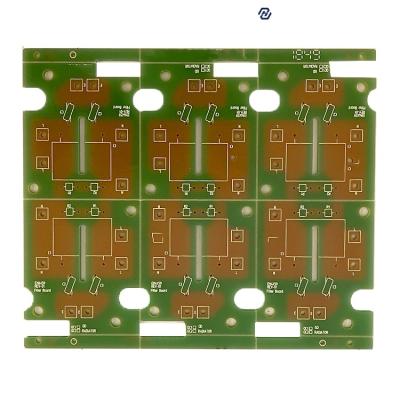 China CEM-3/FR4/TG150~180 China Shenzhen 35 Years Experience Custom Service OEM PCB Electric Car PCB Board Custom Manufacturer for sale