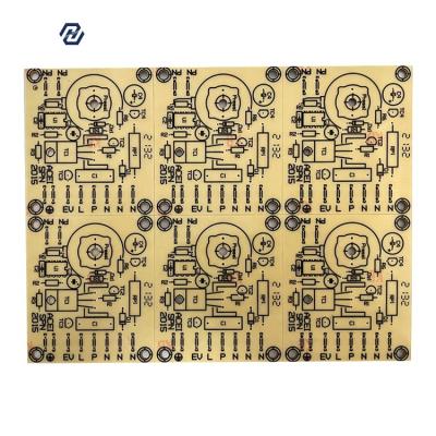 China FR-1/CEM-1/Halogen Free China Shenzhen 35 Years Experience Home Theater Customs Service OEM PCB Board Custom PCB Manufacturer for sale