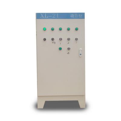 China Solid Structure And Beautiful Appearance 380V 400V Low Voltage Electric Power Panel for sale