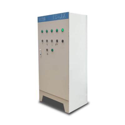 China Solid Structure And Beautiful Appearance AC DC Distribution Control Panel Electrical Panel Box for sale