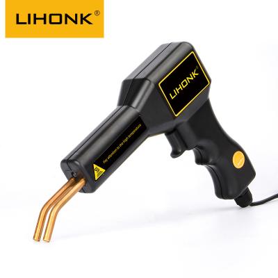 China Home Use RTS 70W Hot Stapler Gun Car Hopper Garage Plastic Welding Tool Welding With Wave Nails Spot Welder With Heat Staplers for sale