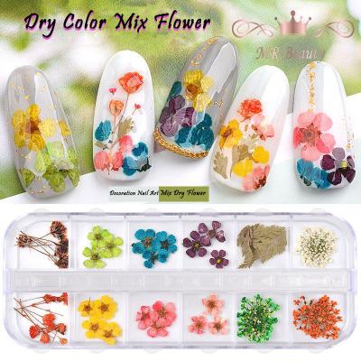 China Nail Art Decoration JAPANESE FLOWER DRY NAIL STICKER FOR NAIL SUPPLYER for sale