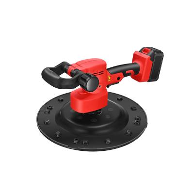 China High Quality 38.5X38.5X21CM Drywall Wall Grinding Machine Wall Sanding Grinding Machine for sale