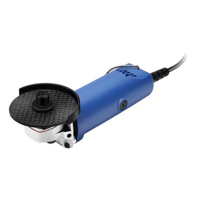 China Cutting Bolts and Fasteners New Products Portable Professional Electric Multifunctional Angle Grinder for sale