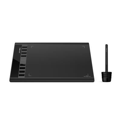 China XP Pen Star 03 V2 10inch Drawing Device Signature Pad Android Pen Pad Drawing Tablet 10