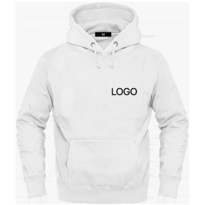 China wholesale Anti-wrinkle high quality plain customize pullover hoody for men,cheap empty hoodie pullover for sale