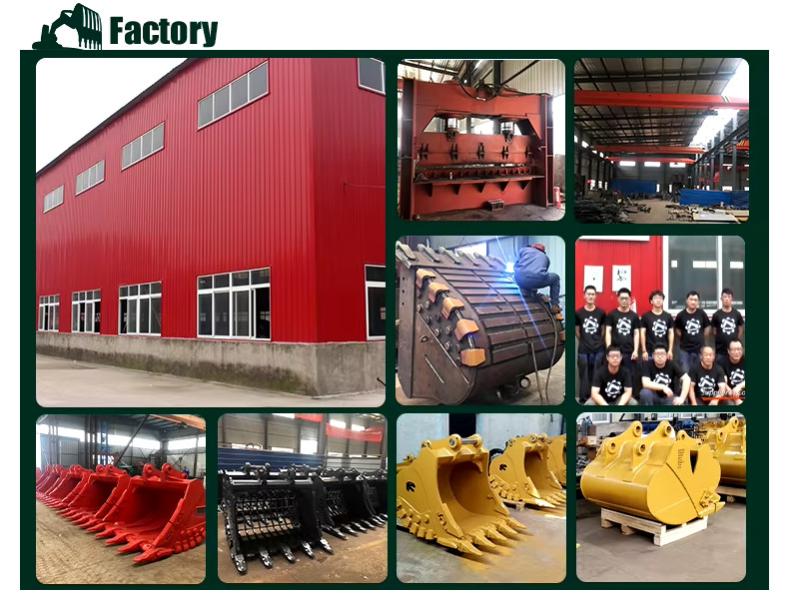 Geverifieerde leverancier in China: - Ransun Heavy Industry Technology(Shanghai) Co., Ltd.