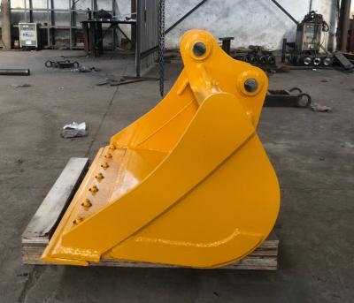 Κίνα Excavator Mud Bucket Original Color Customized Capacity προς πώληση