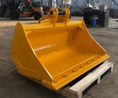 Κίνα Heavy-Duty Mud Dig Bucket Excavator Mud Digger For Easy Installation And Tough Conditions προς πώληση