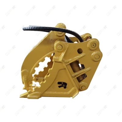 China Customizable Excavator Grab Bucket for Your Unique Requirements en venta