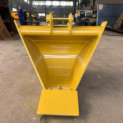 China Excavator Trenching Bucket The Perfect Trenching Tool For Your Business for sale