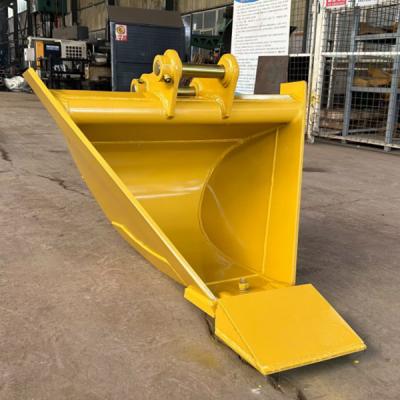 China Longevity And Minimal Downtime Digging Bucket For Excavator 3ft X 2ft X 2ft for sale