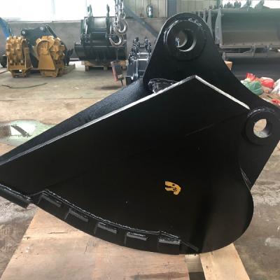 China Unmatched Durability Excavator Trenching Bucket for Grade Steel Construction for sale