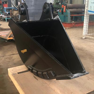 China 150 Lbs Trenching Attachment For Excavator Competitive And Affordable for sale