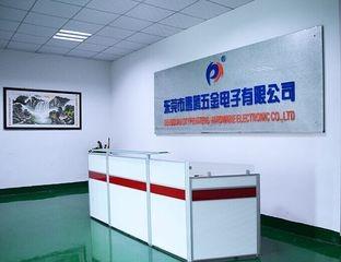 Verified China supplier - Dongguan Pengteng Hardware Electronic Co., Ltd.