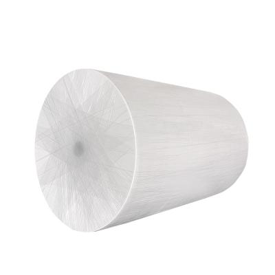 China Virgin Wood Pulps Wholesale Jumbo Roll Manufacturing Raw Material Toilet Paper Tissue Paper Roll for sale