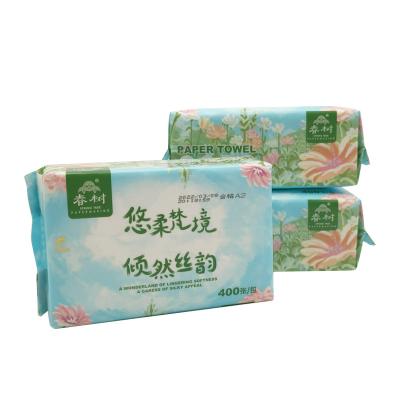 China Pocket Baby Tissue Customized Soft Tissue Paper And Eco-Friendly High Quality Tissue Paper for sale