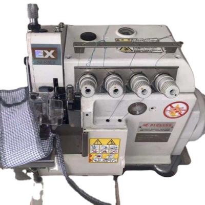 China Factory used sewing machine ex5214m-mo3 decorative sewing machine for sale